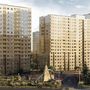 Продажа однокомнатной квартиры в новостройке - Бугры, Тихая улица, д.1 