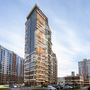Продажа трехкомнатной квартиры - Коломяжский проспект, д.13, корп.2 стр 1 