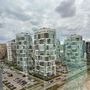 Продажа однокомнатной квартиры - Кушелевская дорога, д.1, корп.2 стр 1 