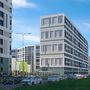 Продажа универсального помещения - Головнина бульвар, д.6, корп.1 стр 1 