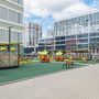 Продажа универсального помещения - Головнина бульвар, д.6, корп.1 стр 1 