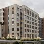 Продажа двухкомнатной квартиры в новостройке - городской поселок Янино-1, Янино-1 гп, д.1, корп.1 