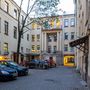 Продажа трехкомнатной квартиры - 1-я В.О. линия, д.40 