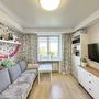 Продажа трехкомнатной квартиры - Металлистов проспект, д.82 