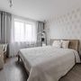 Продажа трехкомнатной квартиры - Мебельная улица, д.47, корп.1 