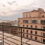 Продажа пятикомнатной квартиры - Парадная улица, д.3, корп.2 литера А 
