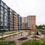 Продажа двухкомнатной квартиры - поселок Песочный, Садовая улица, д.77 