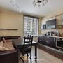 Продажа двухкомнатной квартиры - Композиторов улица, д.12, литера А 