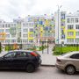 Продажа однокомнатной квартиры - Мурино, Шувалова улица, д.19, корп.2 