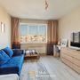 Продажа двухкомнатной квартиры - Богатырский проспект, д.7, корп.5 