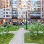Продажа двухкомнатной квартиры - Бугры, Ньютона аллея, д.2 