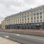Продажа трехкомнатной квартиры - Воскресенская набережная, д.30 