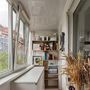 Продажа двухкомнатной квартиры - Ленсовета улица, д.73, корп.2 