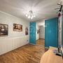Продажа трехкомнатной квартиры - Луначарского проспект, д.76, корп.2