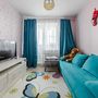 Продажа двухкомнатной квартиры - Димитрова улица, д.37, корп.1 