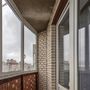Продажа двухкомнатной квартиры - Ворошилова улица, д.27, корп.2 
