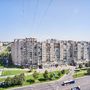 Продажа двухкомнатной квартиры - Большевиков проспект, д.1 