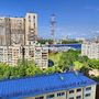 Продажа однокомнатной квартиры - Шелгунова улица, д.7, корп.2 