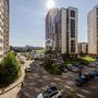Продажа однокомнатной квартиры - Парашютная улица, д.25, корп.2 
