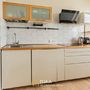 Продажа двухкомнатной квартиры - Александровской Фермы проспект, д.8 