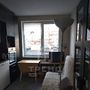 Продажа двухкомнатной квартиры - Мурино, Авиаторов Балтики проспект, д.5 
