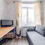 Продажа двухкомнатной квартиры - 2-й Муринский проспект, д.22 