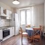 Продажа двухкомнатной квартиры - Кудрово, Областная улица, д.3 