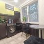 Продажа трехкомнатной квартиры - Ленская улица, д.1, корп.1 