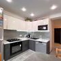 Продажа трехкомнатной квартиры - Светлановский проспект, д.46, корп.1 