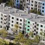 Продажа двухкомнатной квартиры в новостройке - Выборг, д.1 