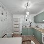 Продажа двухкомнатной квартиры - Пейзажная улица, д.6, стр1 