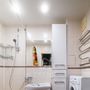 Продажа однокомнатной квартиры - Туристская улица, д.30, корп.1 