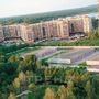 Продажа однокомнатной квартиры - Мурино, Новая улица, д.15 
