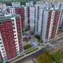 Продажа двухкомнатной квартиры - городской поселок Янино-1, Кольцевая улица, д.12 