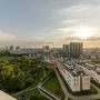 Продажа двухкомнатной квартиры - Русановская улица, д.17, корп.4 