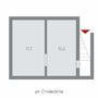 Продажа офиса - Стойкости улица, д.27, литера А 
