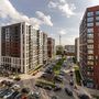 Продажа однокомнатной квартиры - Белоостровская улица, д.10, корп.1 