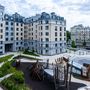 Продажа однокомнатной квартиры - Реки Карповки набережная, д.31, корп.1 стр 1 