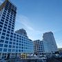 Продажа двухкомнатной квартиры -  д.1 