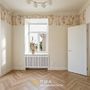 Продажа трехкомнатной квартиры - Энгельса проспект, д.60 