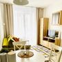 Продажа однокомнатной квартиры - Торфяная дорога, д.15, корп.3 