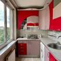 Продажа трехкомнатной квартиры - Подвойского улица, д.14, корп.1 