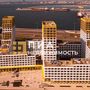 Продажа трехкомнатной квартиры - Челюскина улица, д.10 