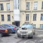 Продажа однокомнатной квартиры - Обводного канала набережная, д.132 