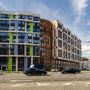 Продажа двухкомнатной квартиры - Медиков проспект, д.10, корп.1 