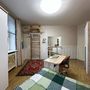 Продажа двухкомнатной квартиры - Большая Пушкарская улица, д.11 