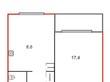 Продажа однокомнатной квартиры - Молодежный проспект, 5а 