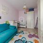 Продажа двухкомнатной квартиры - Димитрова улица, д.37, корп.1 