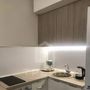 Продажа однокомнатной квартиры - Генерала Кравченко улица, д.8 