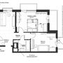 Продажа двухкомнатной квартиры - Двинская улица, д.6 